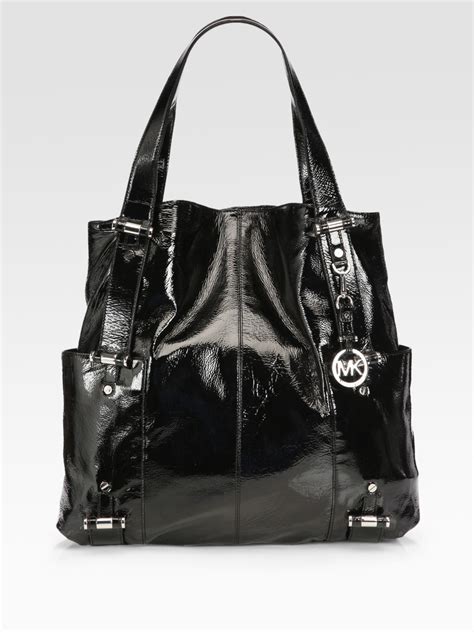 michael kors gibson bag